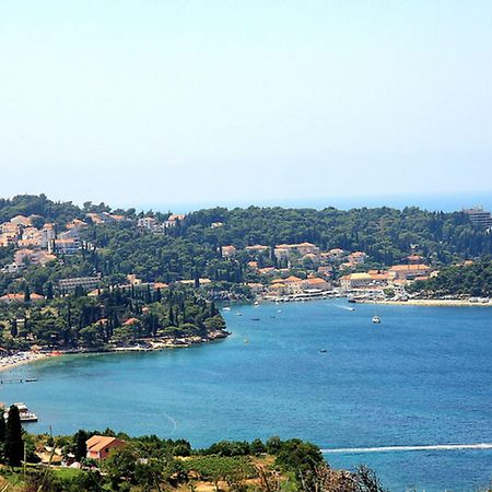 Apartments Dub Cavtat Exterior foto