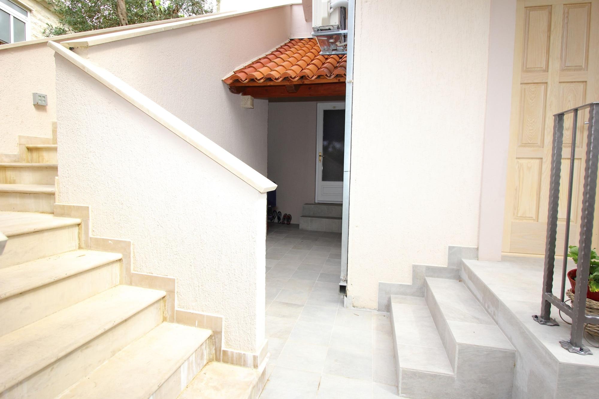 Apartments Dub Cavtat Exterior foto