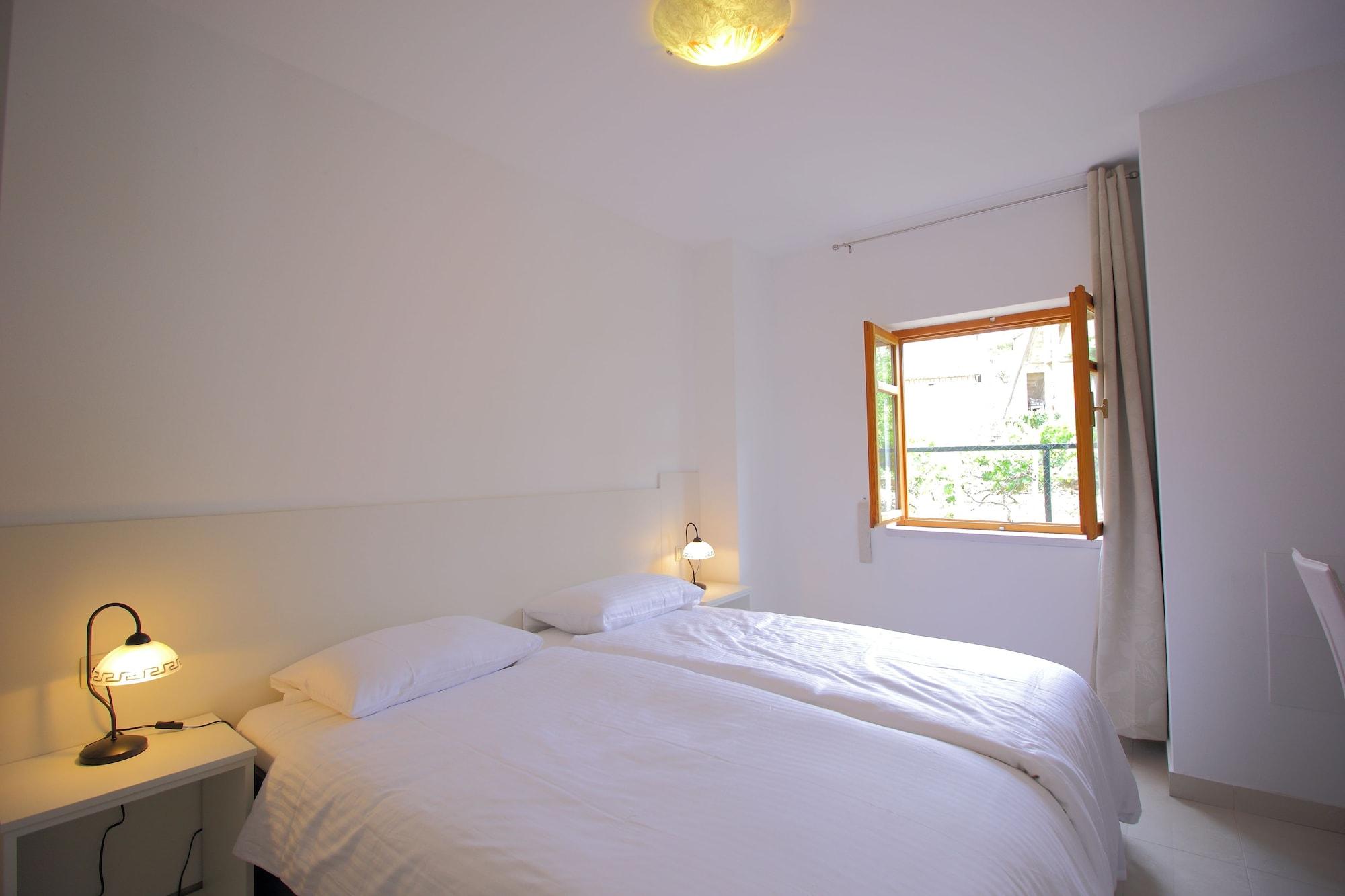 Apartments Dub Cavtat Exterior foto