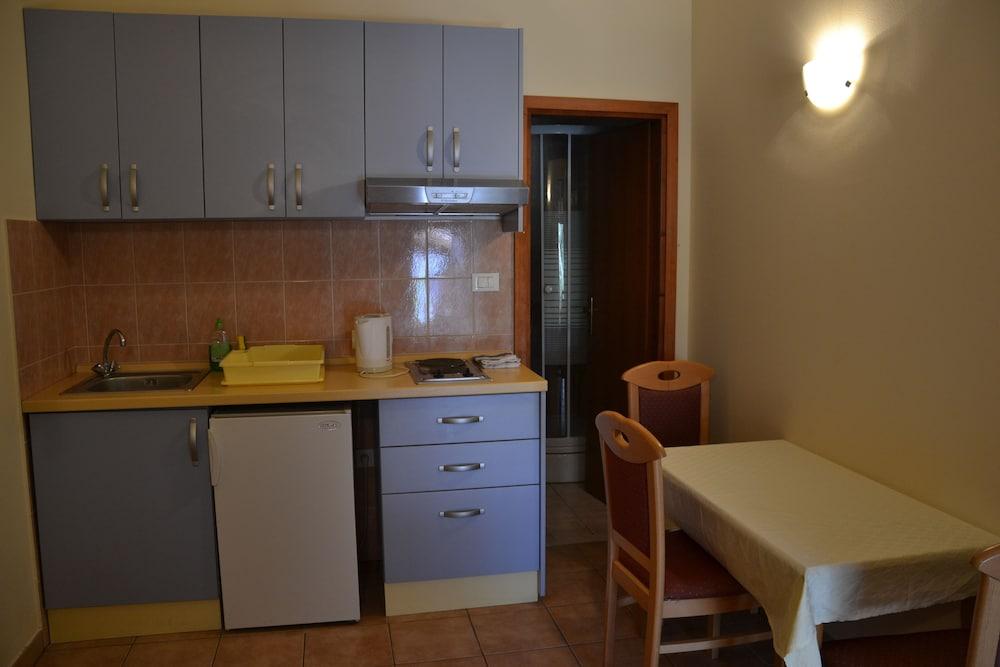 Apartments Dub Cavtat Exterior foto