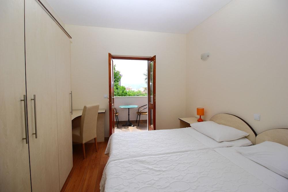 Apartments Dub Cavtat Exterior foto