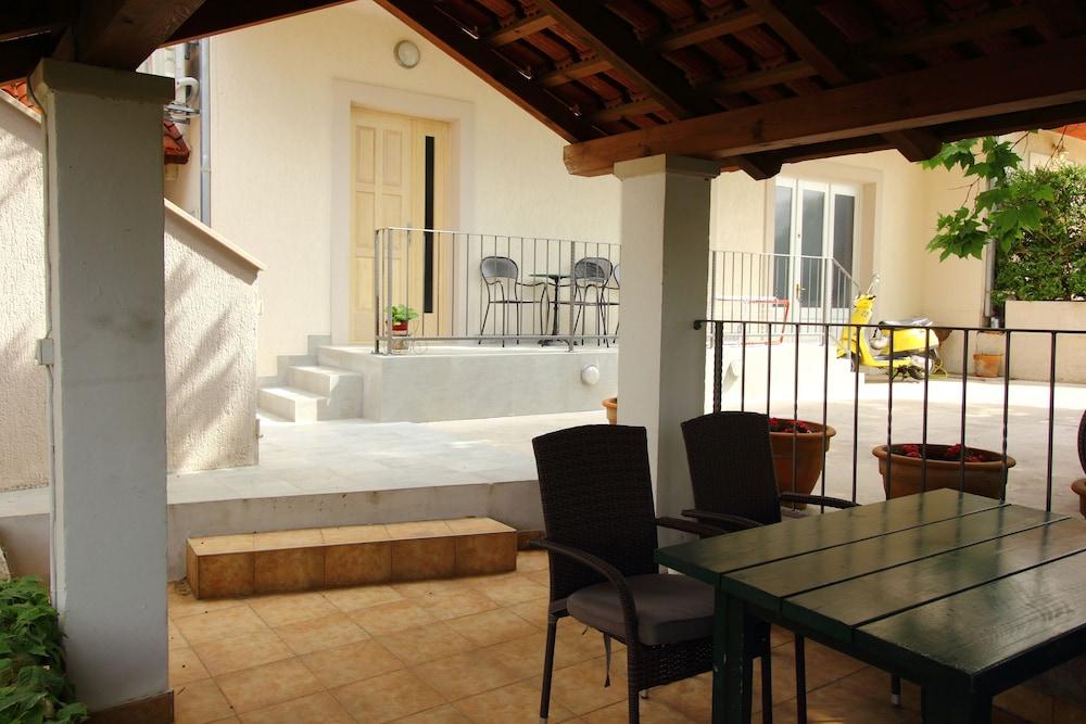 Apartments Dub Cavtat Exterior foto