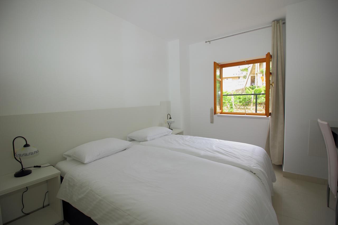 Apartments Dub Cavtat Exterior foto
