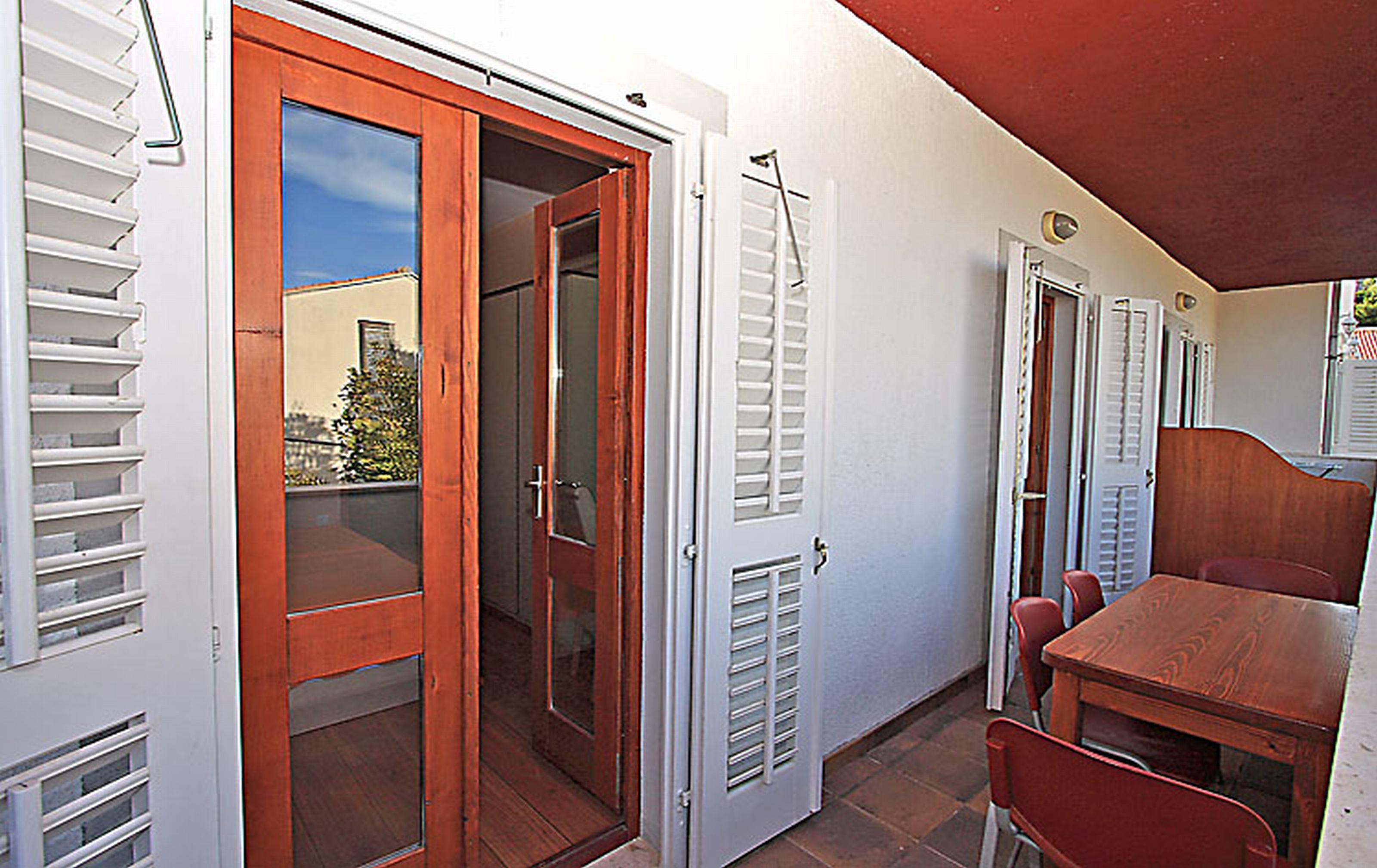 Apartments Dub Cavtat Exterior foto