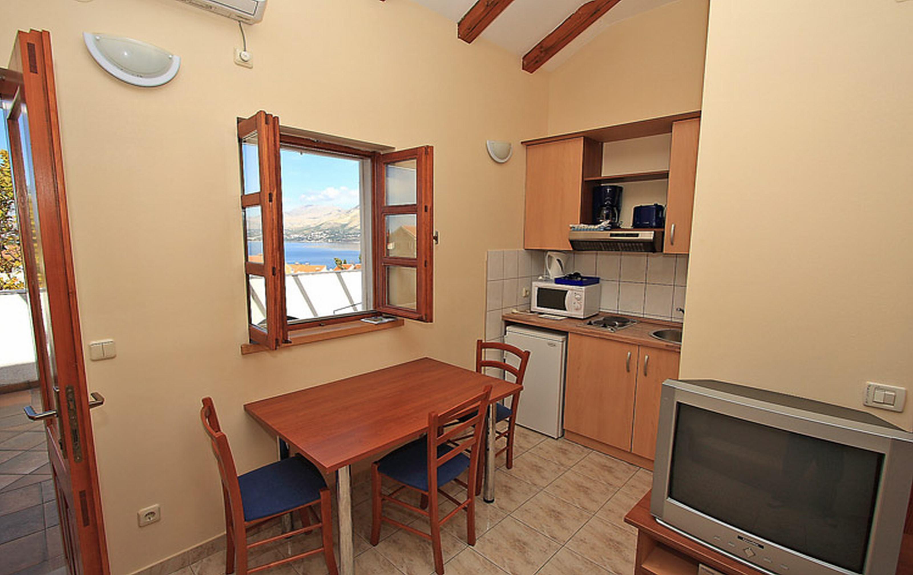 Apartments Dub Cavtat Exterior foto
