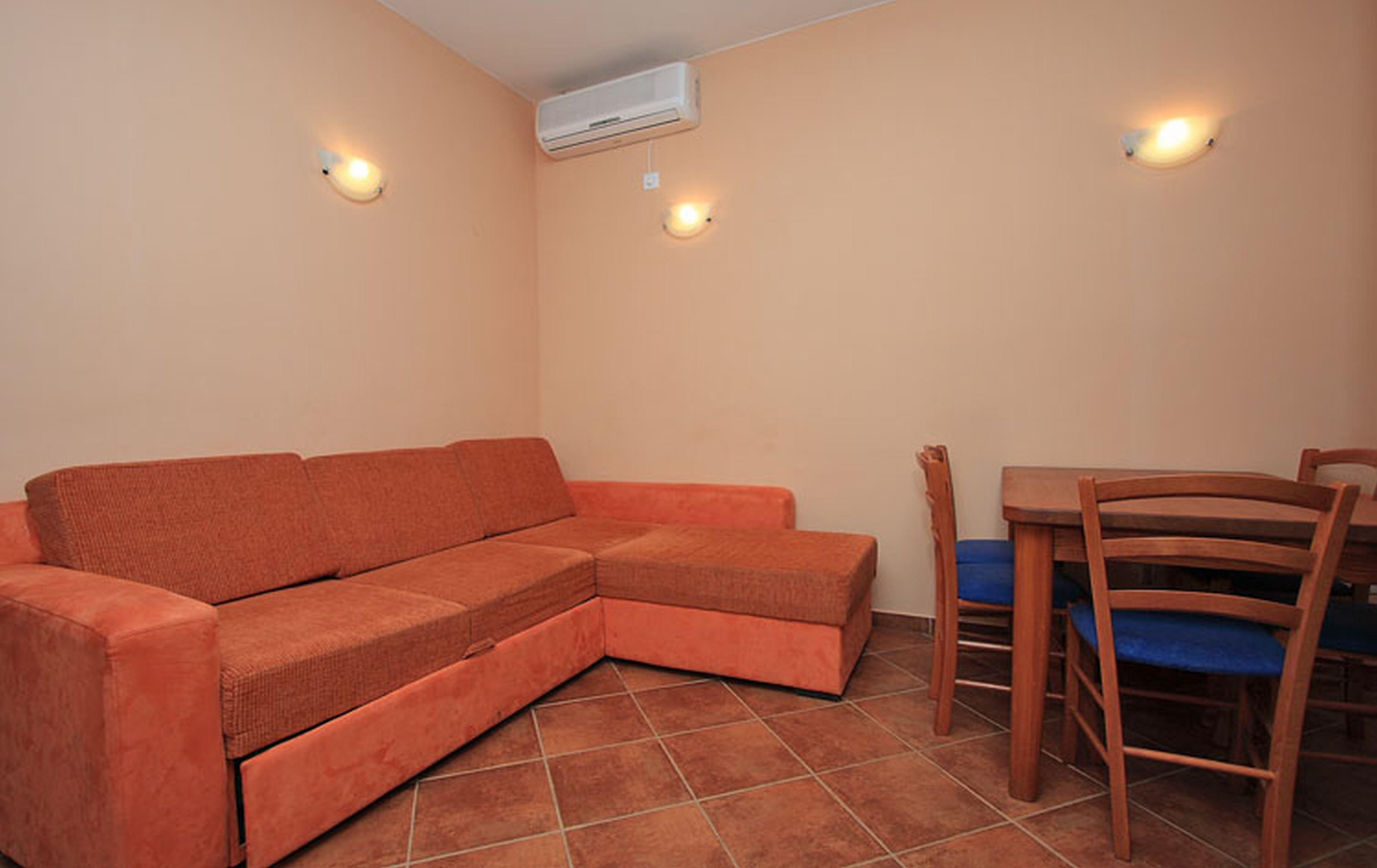 Apartments Dub Cavtat Exterior foto