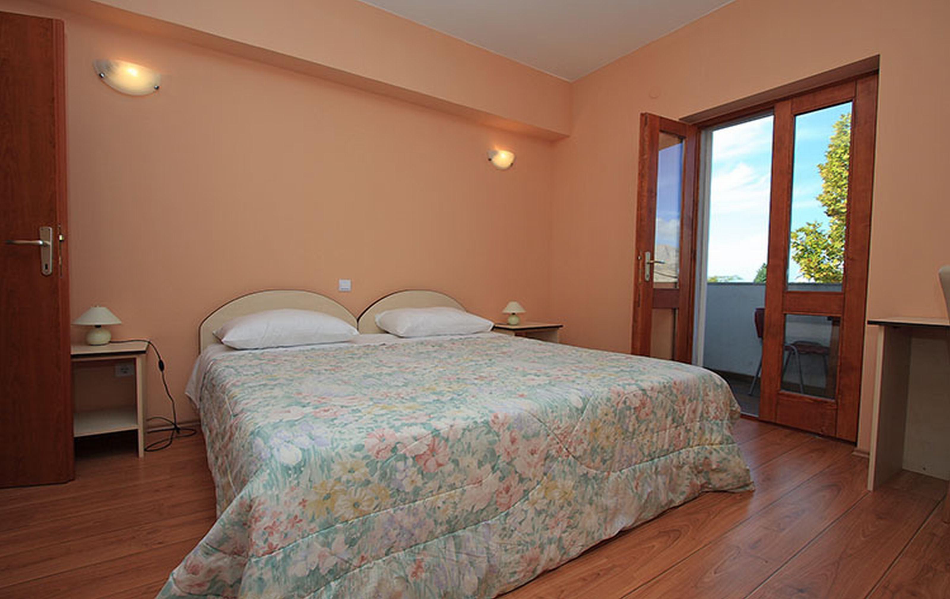 Apartments Dub Cavtat Exterior foto