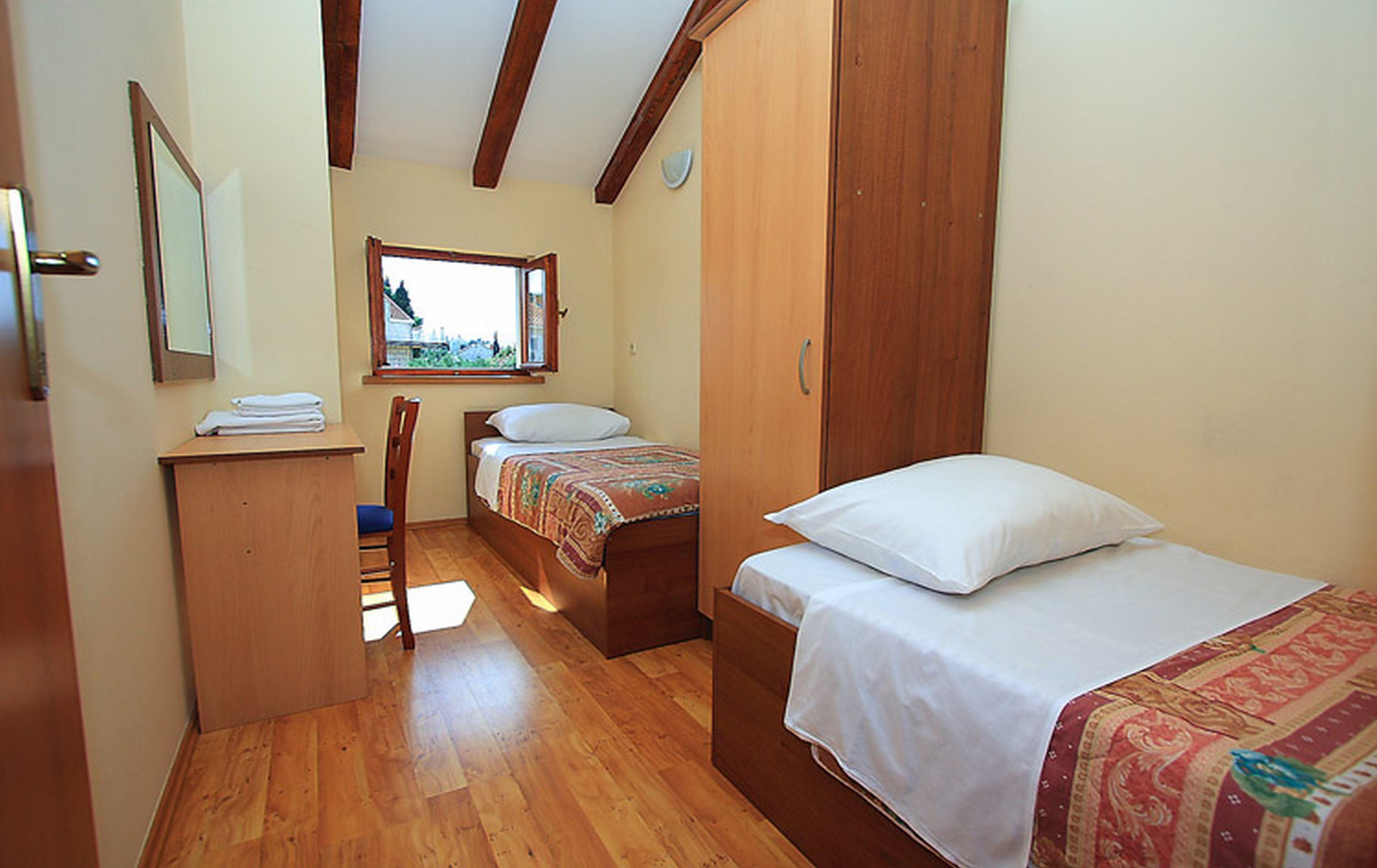 Apartments Dub Cavtat Exterior foto