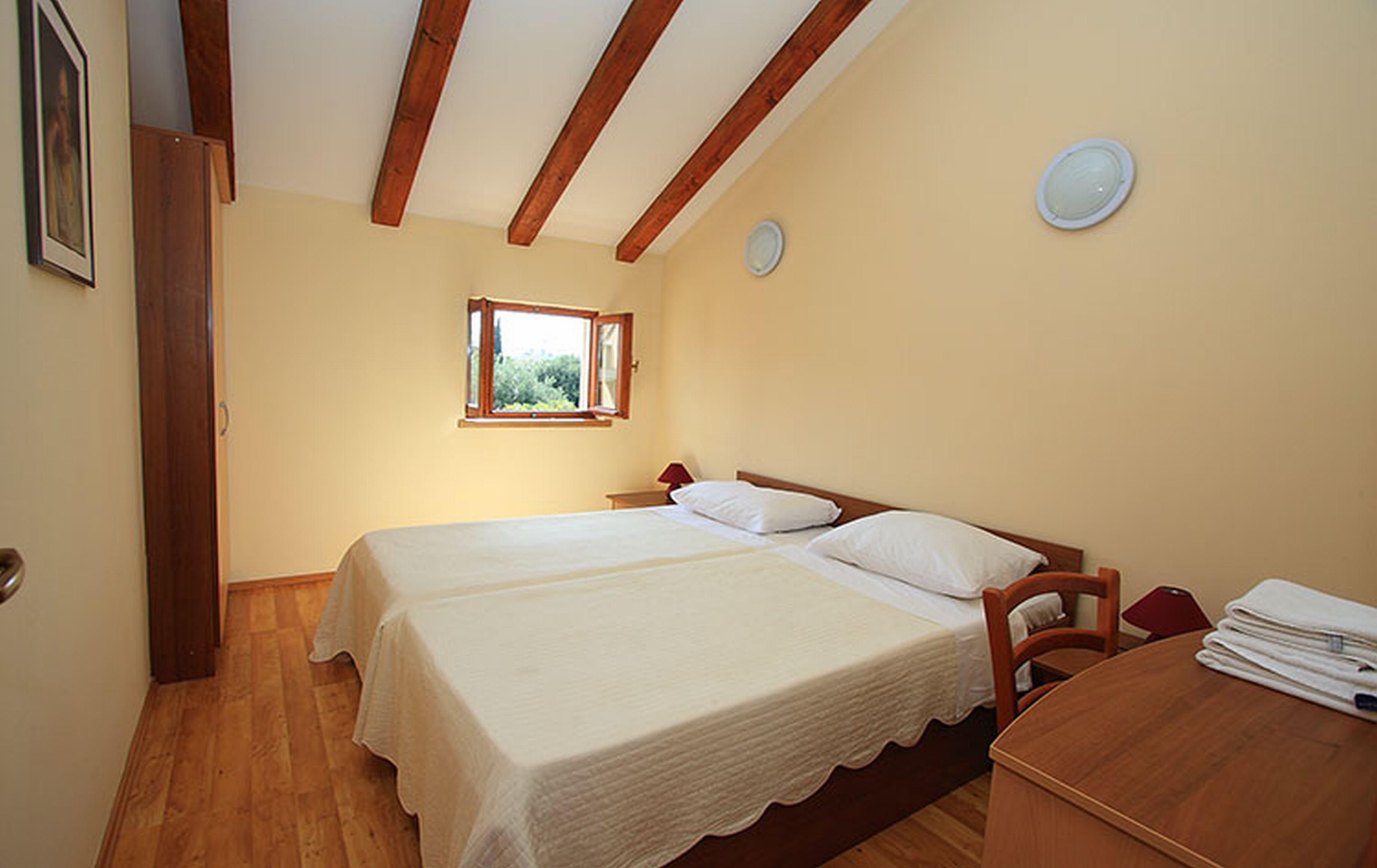 Apartments Dub Cavtat Exterior foto