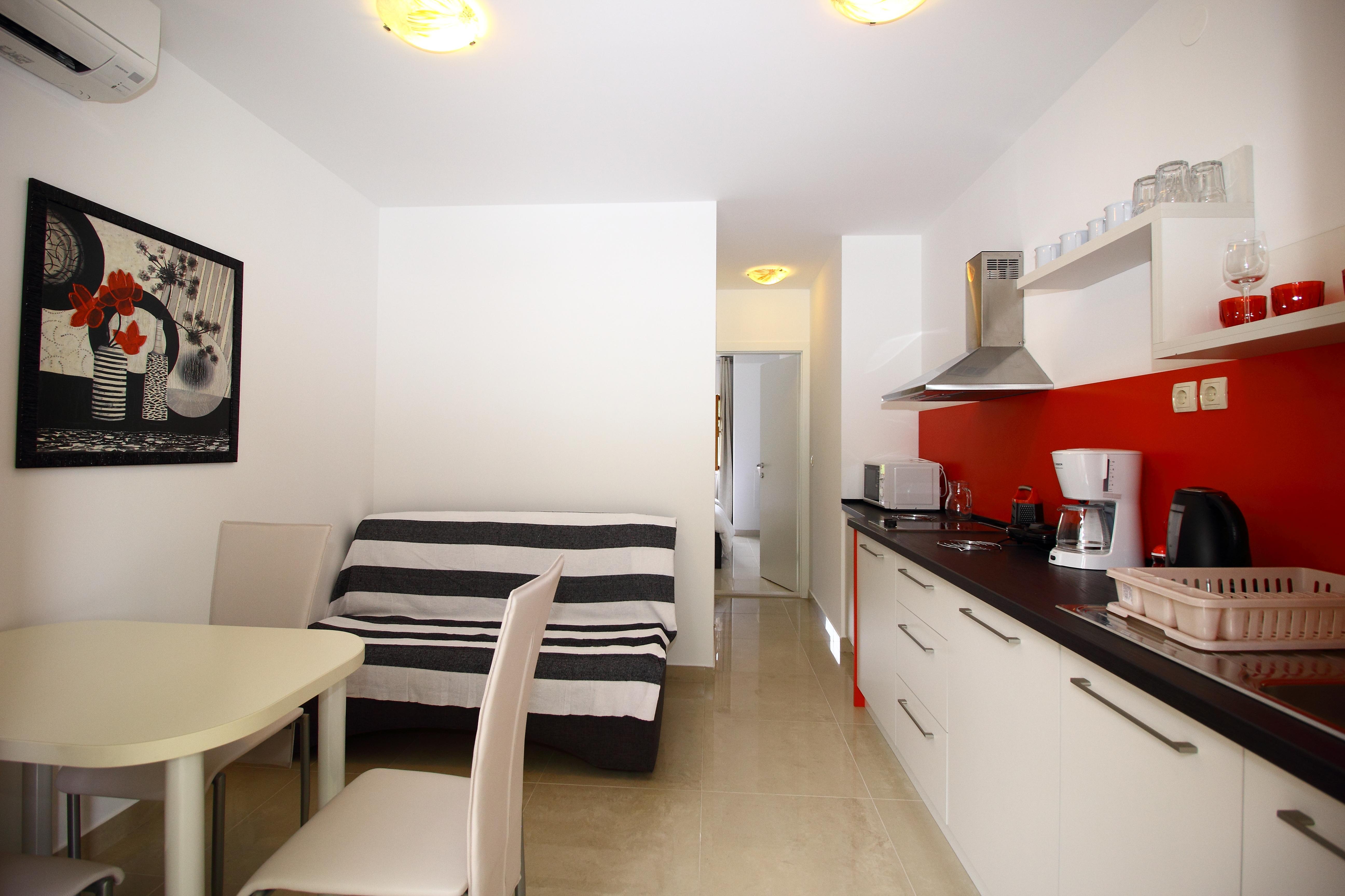 Apartments Dub Cavtat Exterior foto