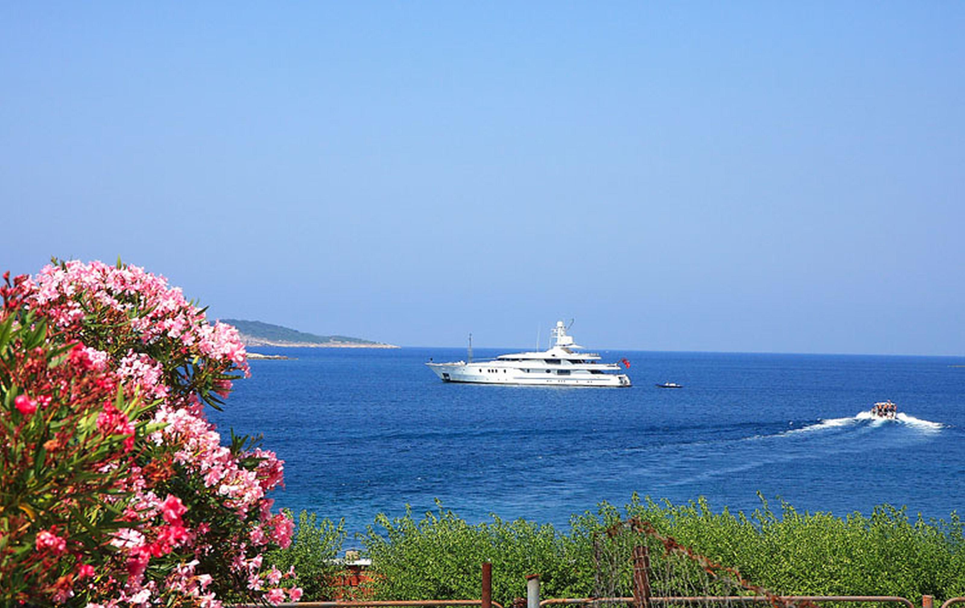 Apartments Dub Cavtat Exterior foto