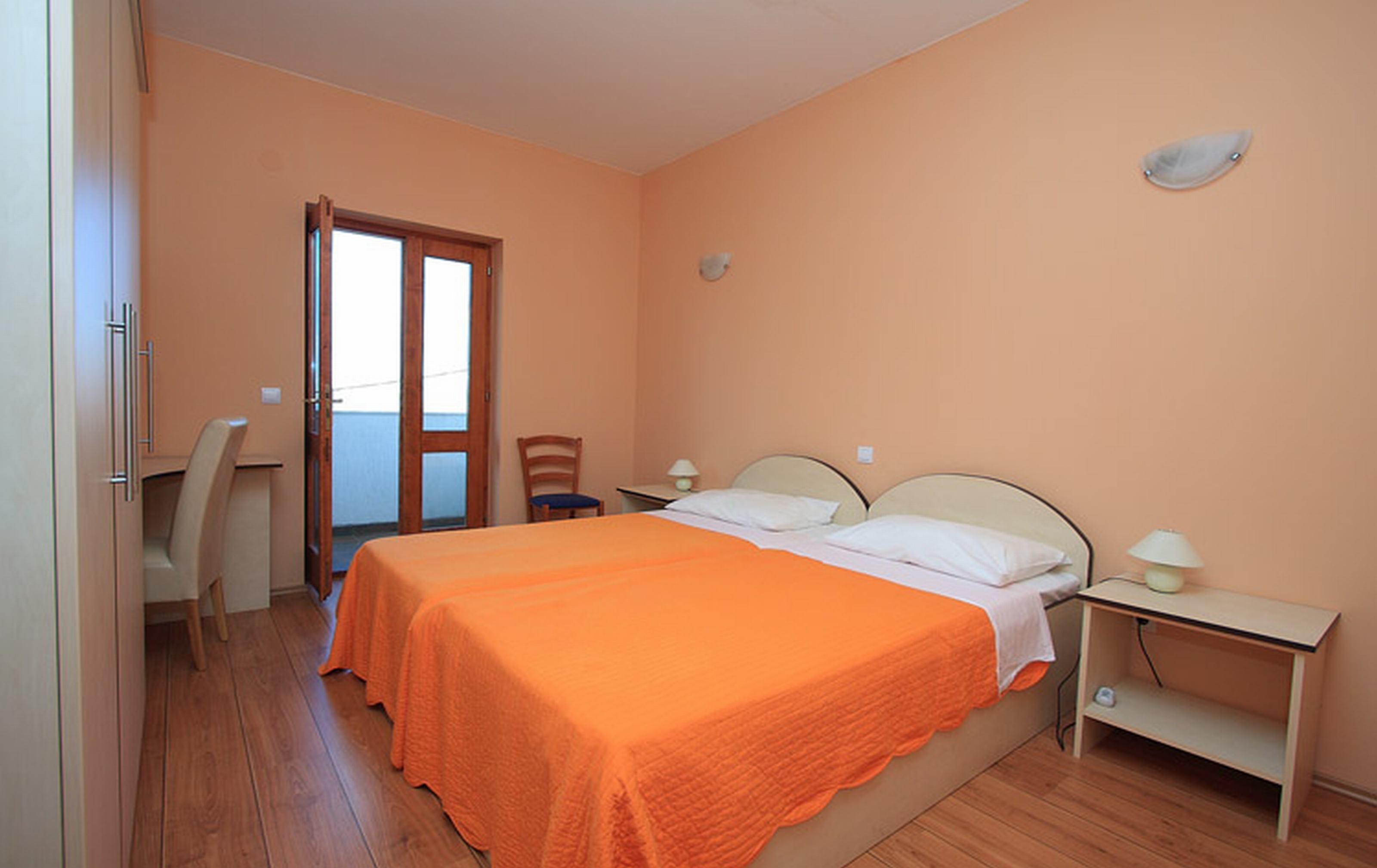 Apartments Dub Cavtat Exterior foto