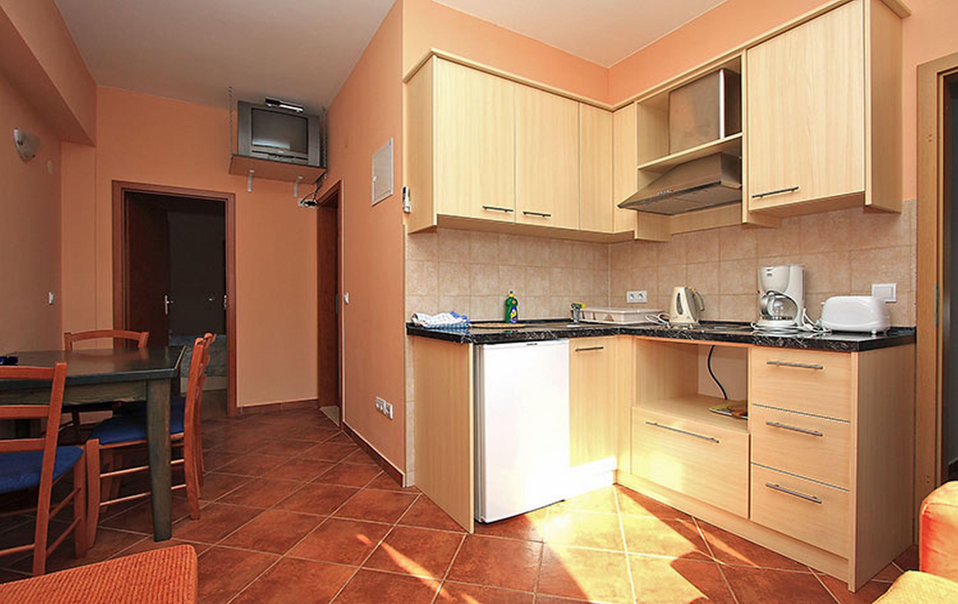 Apartments Dub Cavtat Exterior foto